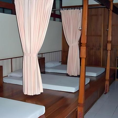 River Kwai Village Hotel Ban Kaeng Raboet Extérieur photo