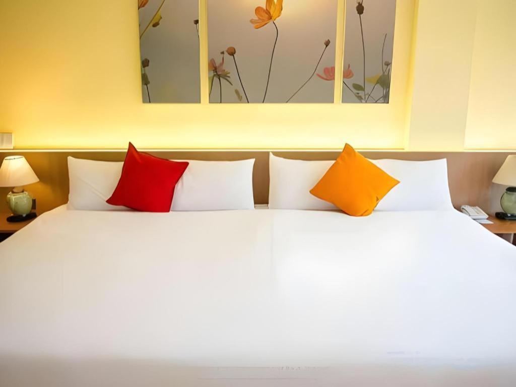 River Kwai Village Hotel Ban Kaeng Raboet Extérieur photo